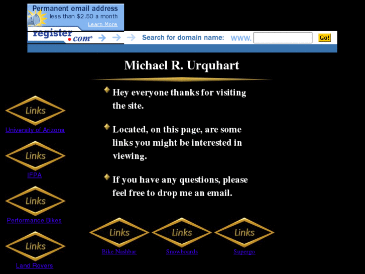 www.michaelurquhart.com