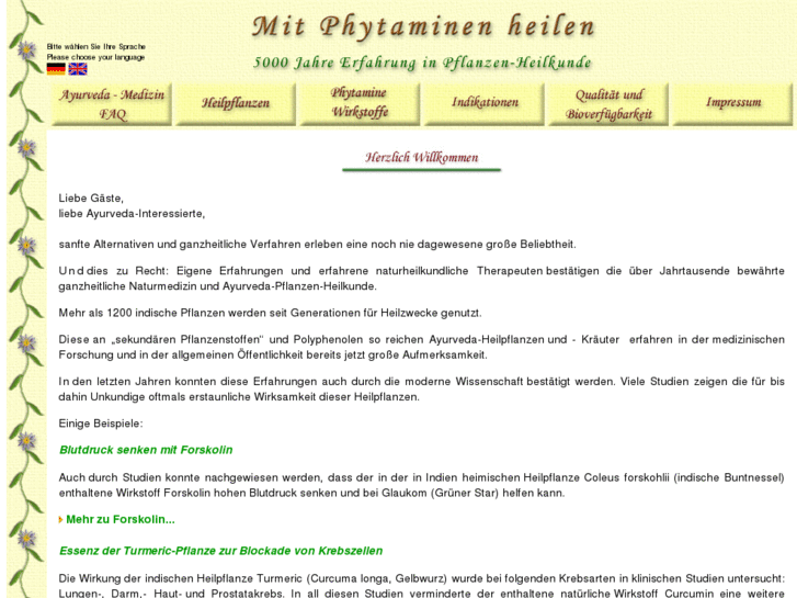 www.mit-phytaminen-heilen.com