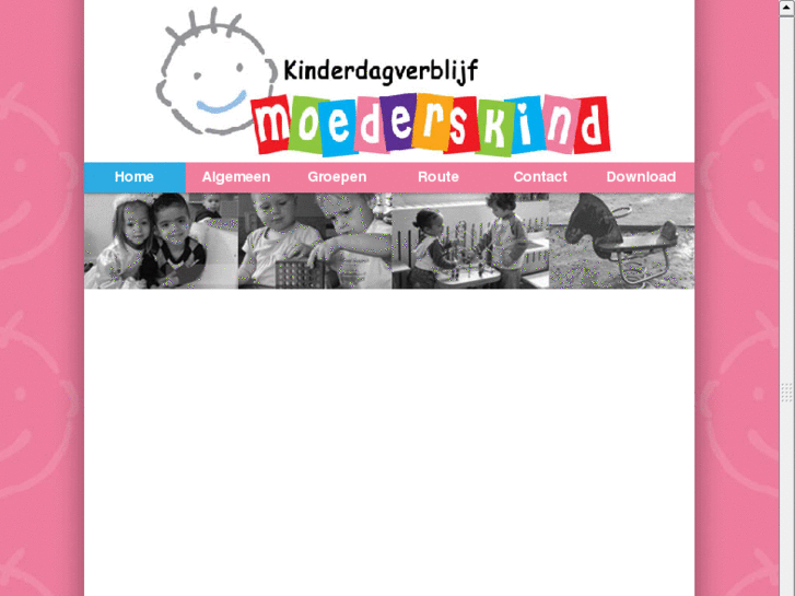 www.moederskind.com