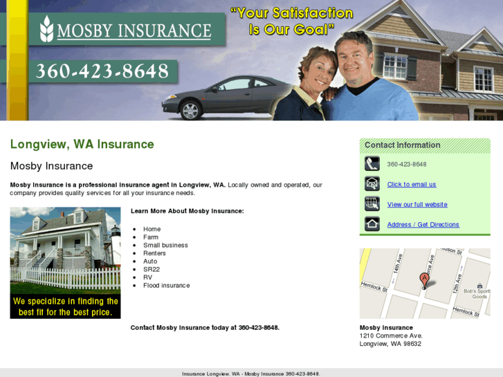 www.mosbyinsurancelongview.net