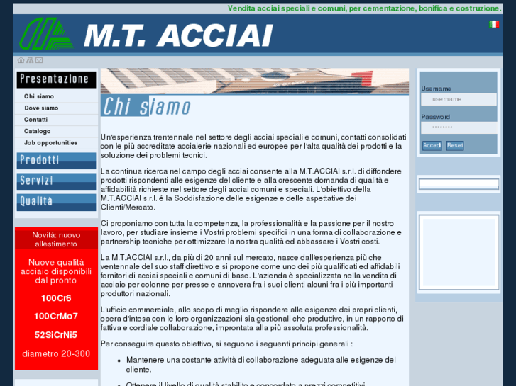 www.mtacciai.com