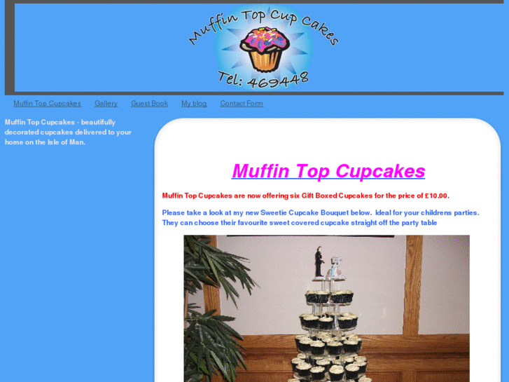 www.muffintopcupcakes.com