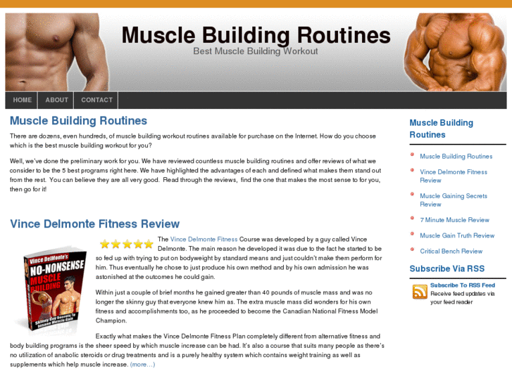 www.musclebuildingworkoutroutines.com