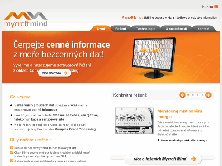 www.mycroftmind.net