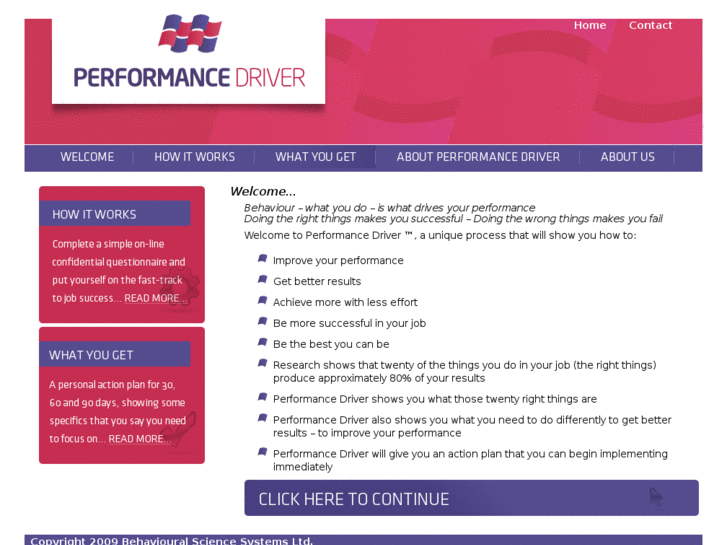 www.myperformancedriver.com