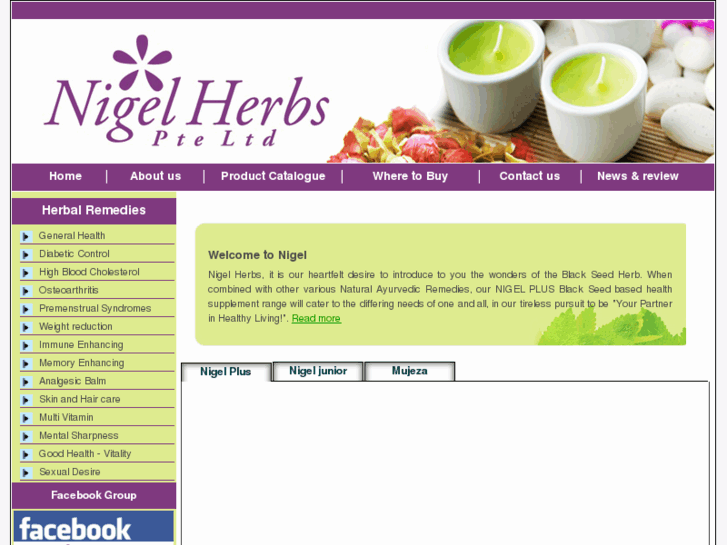 www.nigelherbs.com