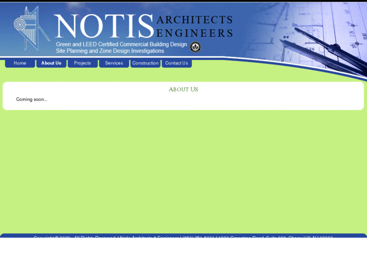 www.notisarchitects.com