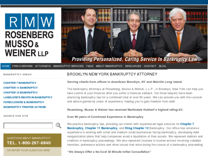 www.nybankruptcy.biz