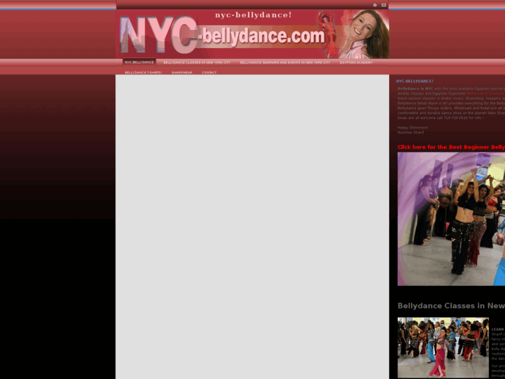 www.nyc-bellydance.com