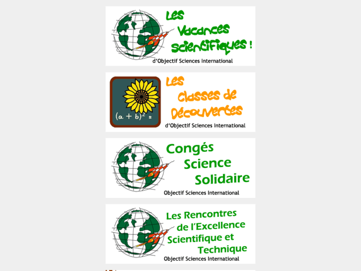 www.objectif-sciences.com