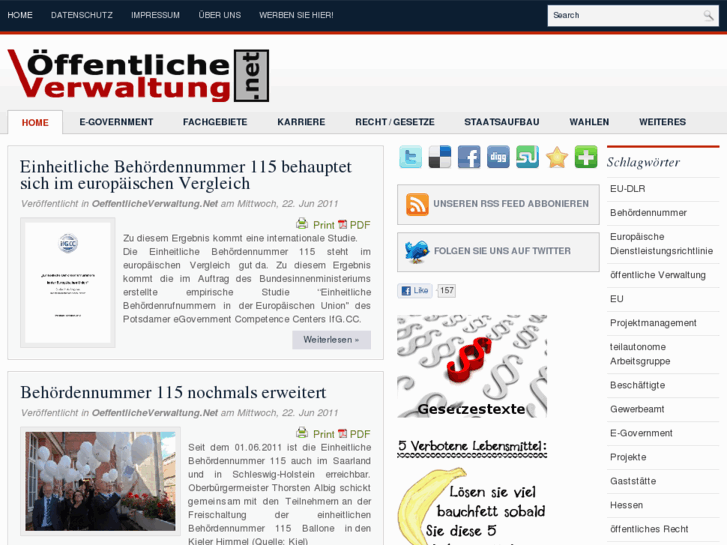 www.oeffentlicheverwaltung.net