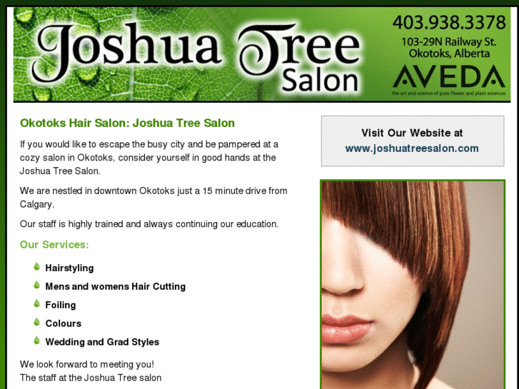 www.okotokshairsalon.com
