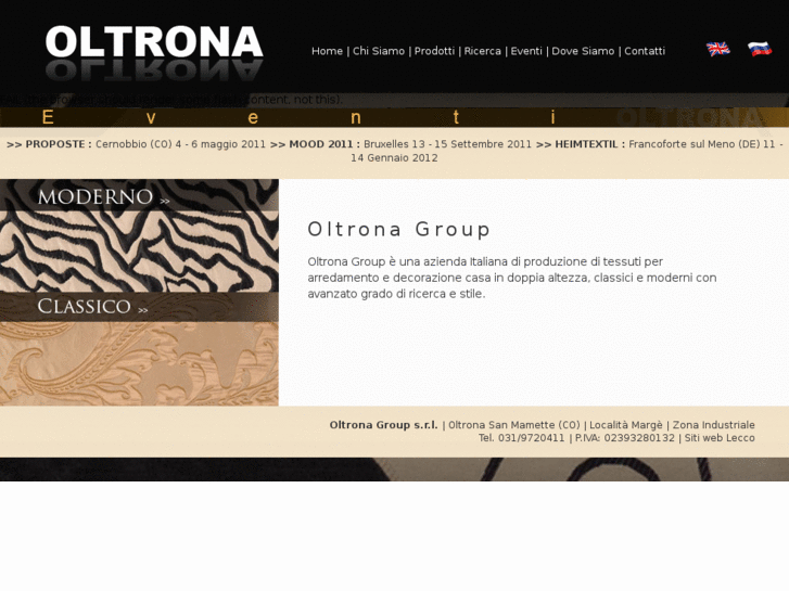 www.oltrona.com