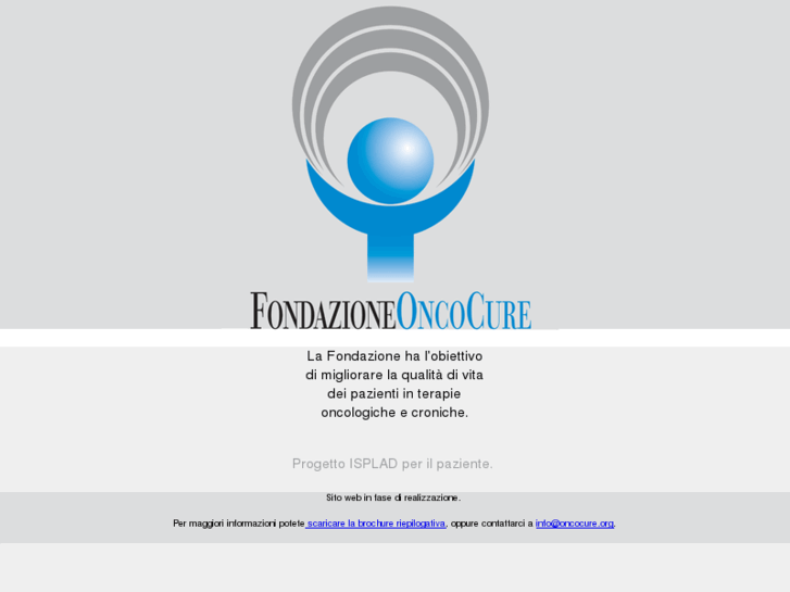 www.oncocure.org