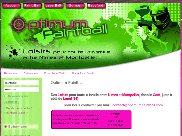 www.optimumpaintball.com