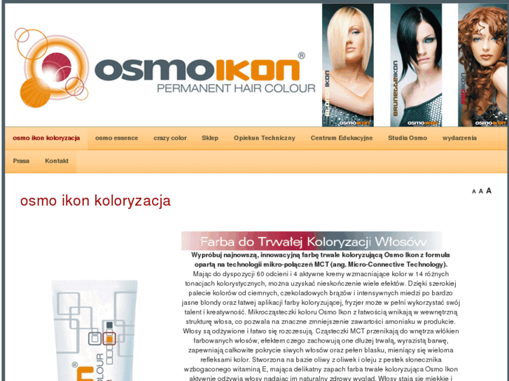 www.osmoikon.pl