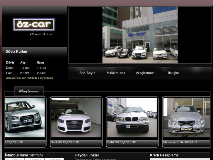 www.ozcar.com.tr