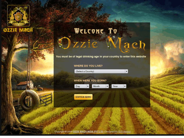 www.ozziemach.com