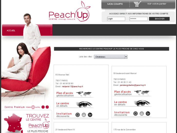 www.peachup-powerplate-paris15.com