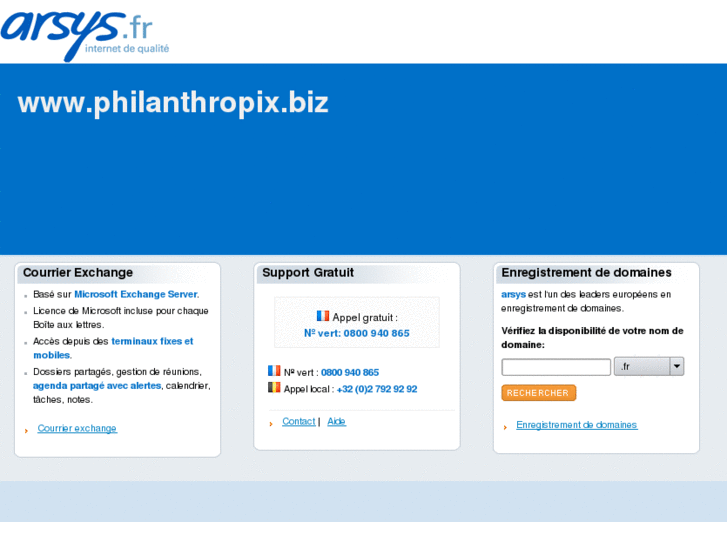 www.philanthropix.biz