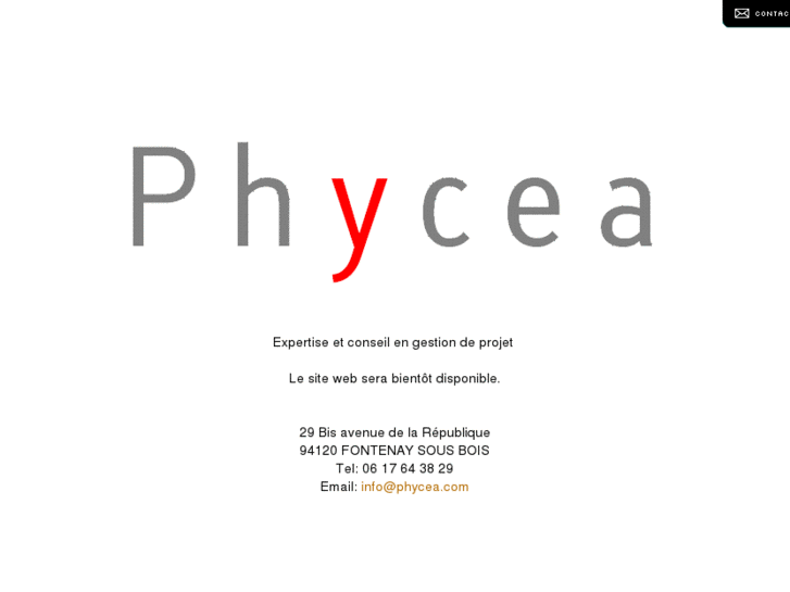 www.phycea.com