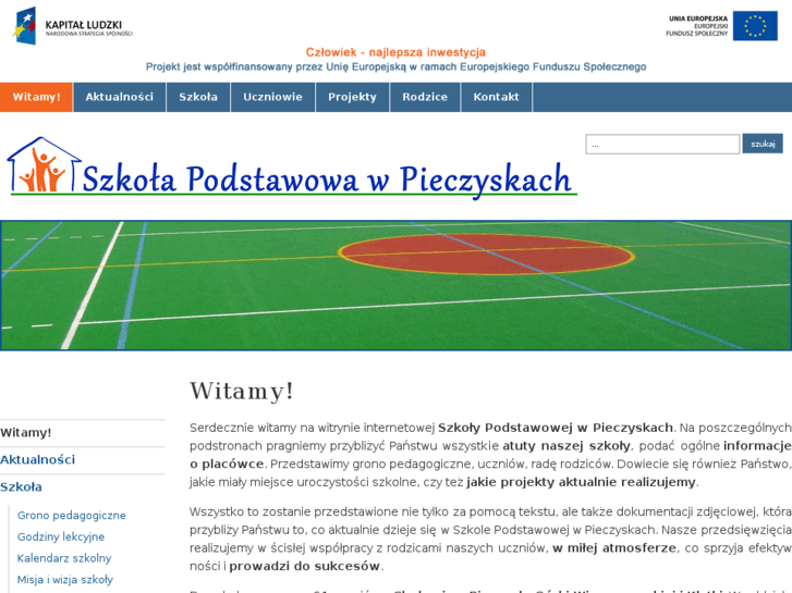 www.pieczyska.edu.pl