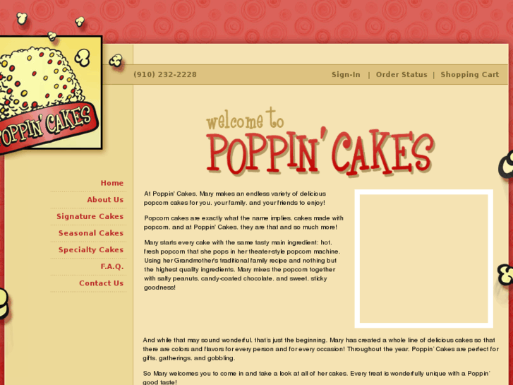 www.poppincakes.com