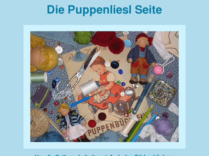 www.puppenliesl.com