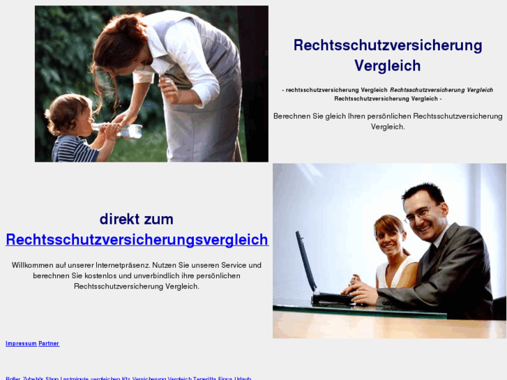 www.rechtsschutzversicherung-vergleich.net