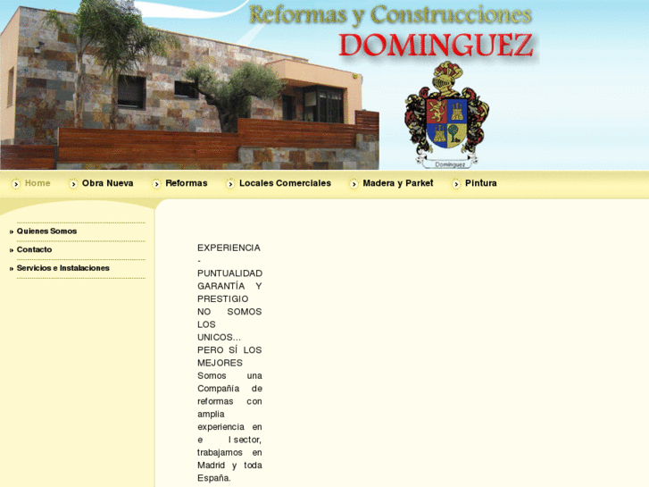 www.reformasdominguez.com