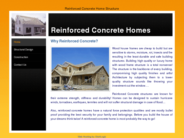 www.reinforcedconcretehome.com