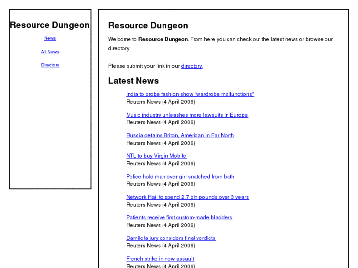 www.resourcedungeon.com