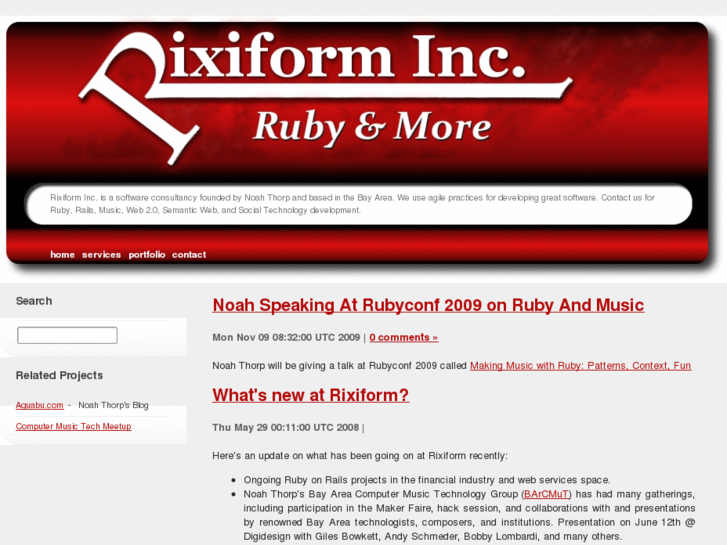 www.rixiform.com