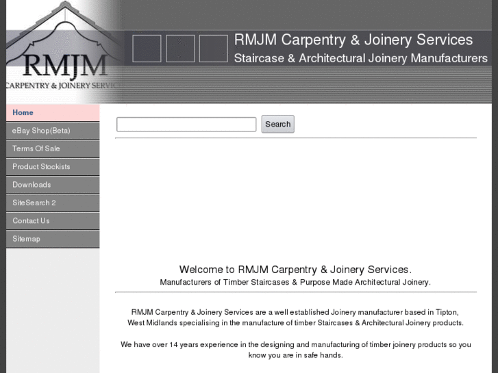 www.rmjmjoinery.co.uk