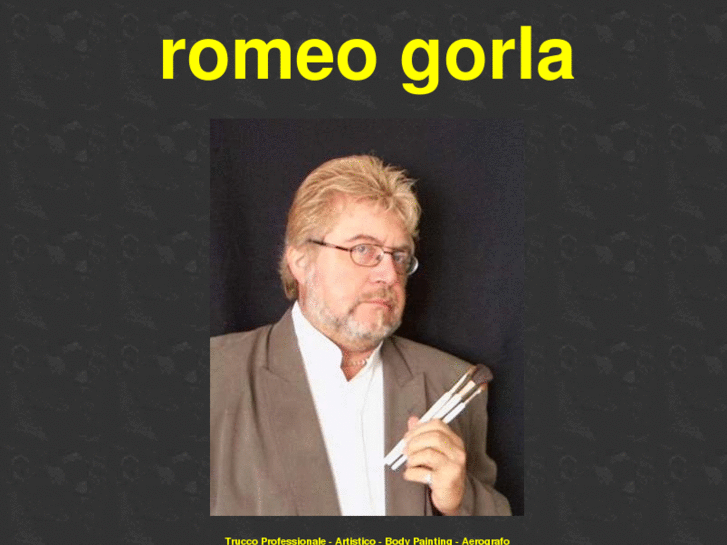 www.romeogorla.it