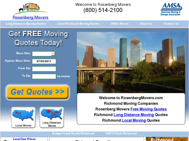 www.rosenbergmovers.com