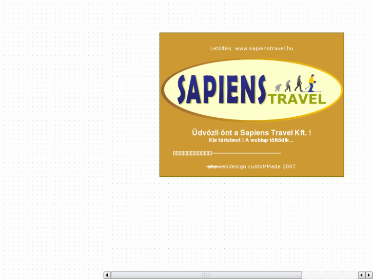 www.sapienstravel.hu