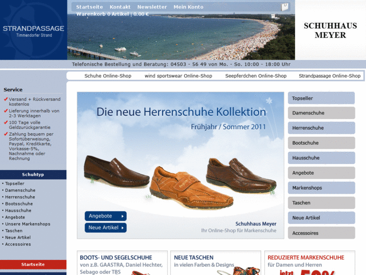 www.schuhhaus-meyer.eu