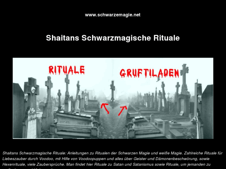 www.schwarzemagie.net