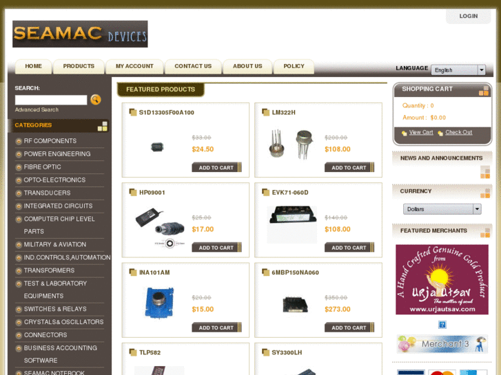 www.seamacdevices.com