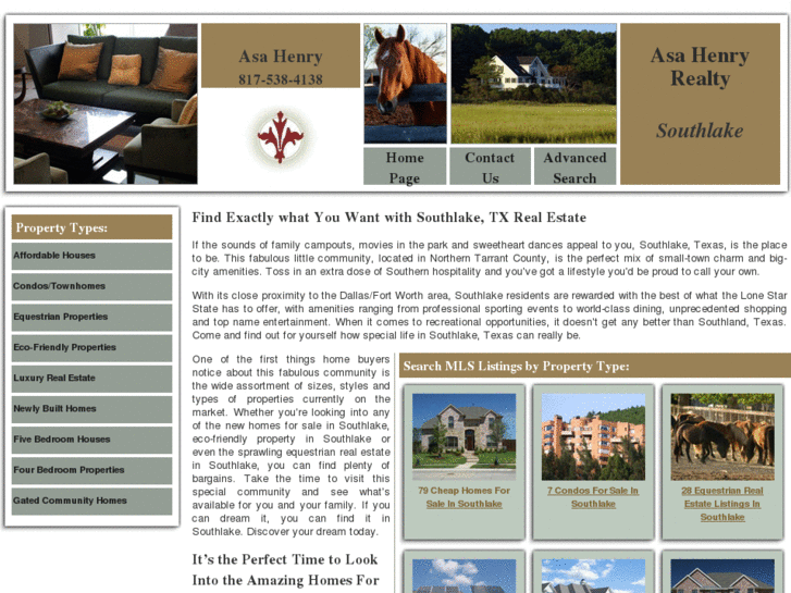 www.searchsouthlakehomes.com