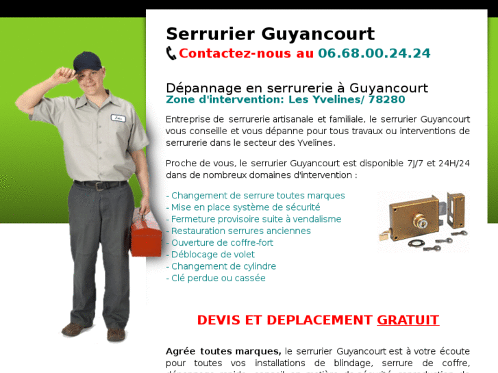 www.serrurerieguyancourt.net