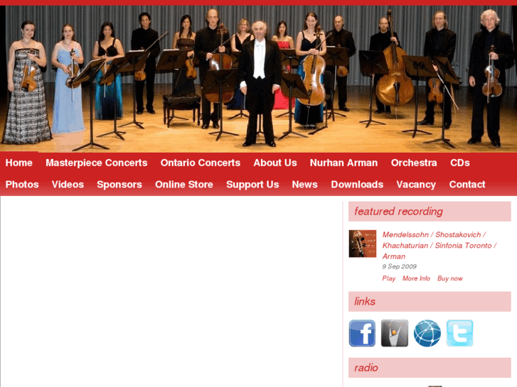 www.sinfoniatoronto.com