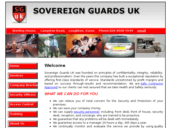 www.sovereignguards.co.uk