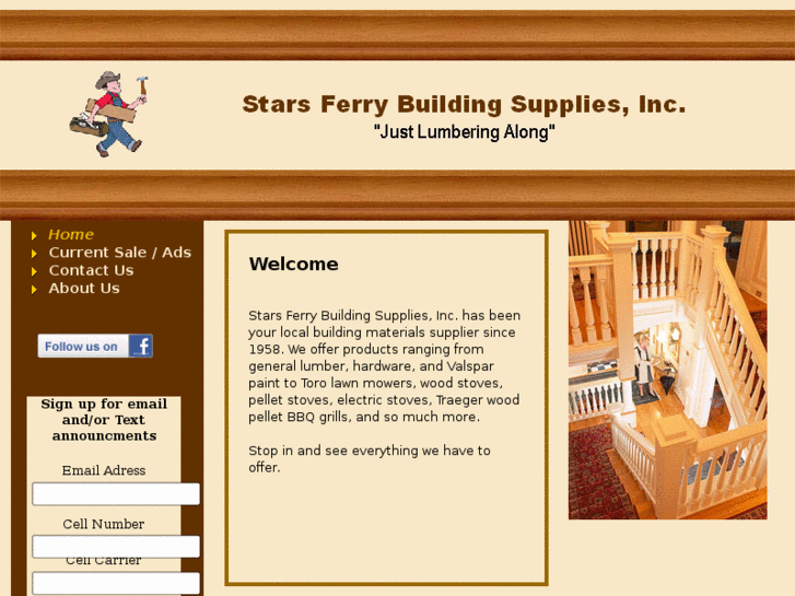 www.starsferry.biz