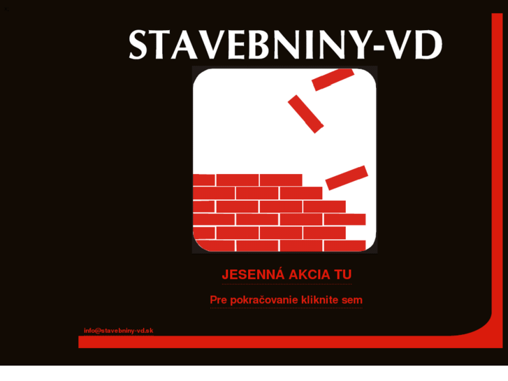 www.stavebniny-vd.sk