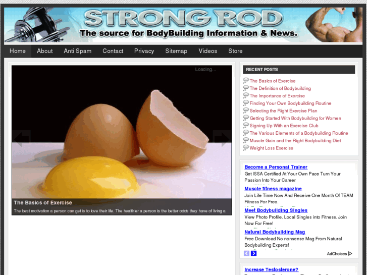 www.strongrod.com