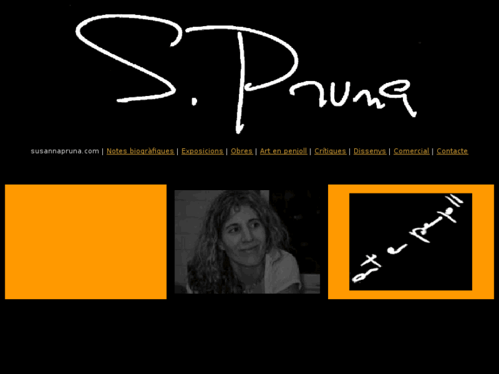 www.susannapruna.com