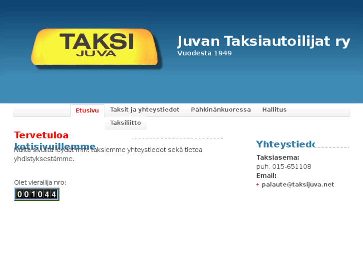 www.taksijuva.net