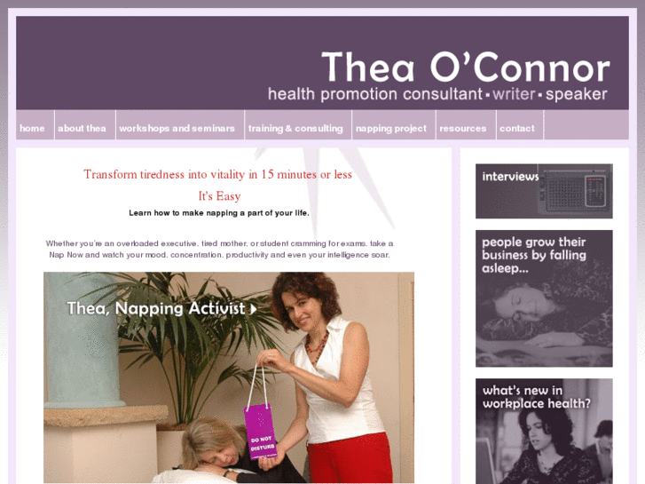 www.thea.com.au